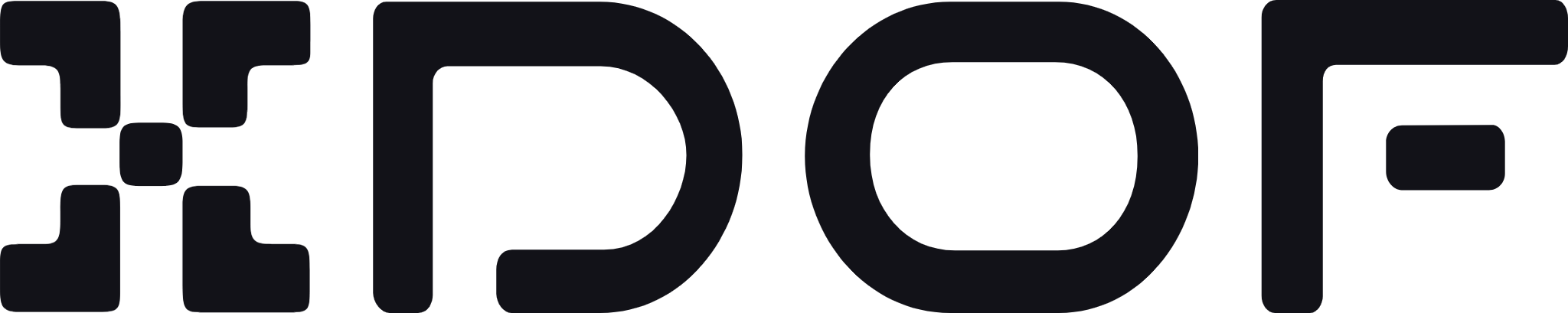 xdof